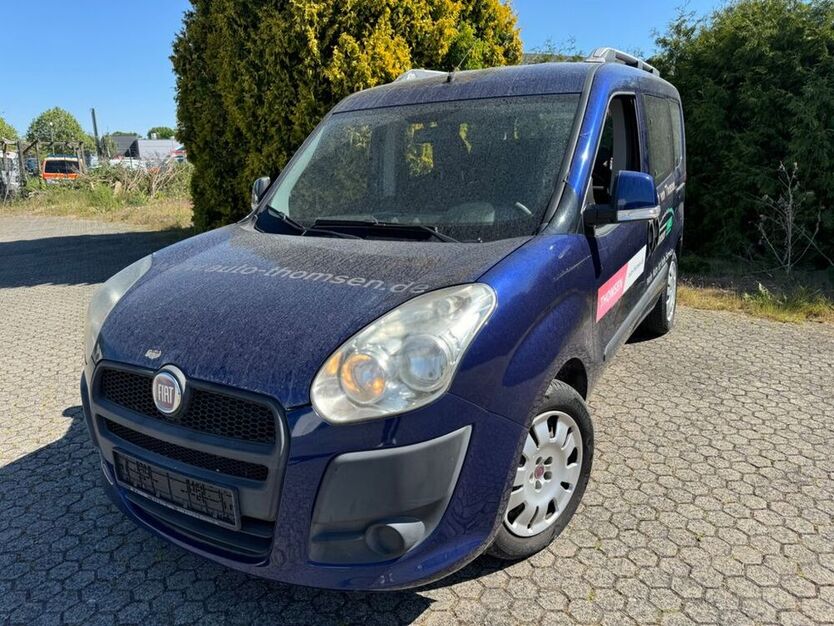 Doblo