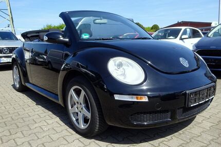 VW New Beetle 86.900 km 6.900 &euro; Münster 48165