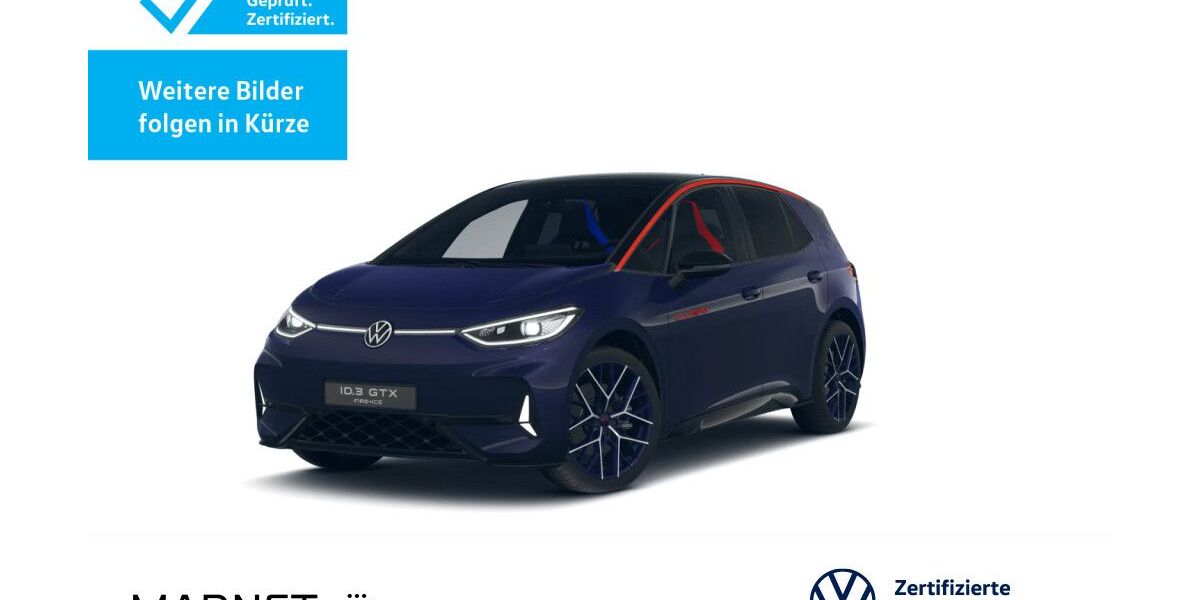 VW ID.3 12.990 km 44.990 &euro; Mainz-Kastel (Wiesbaden) 55252