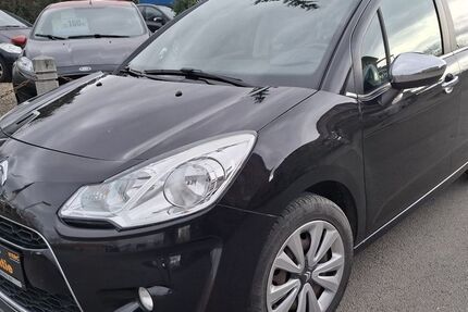 Citroen C3 98.770 km 5.290 € Derenburg 38895