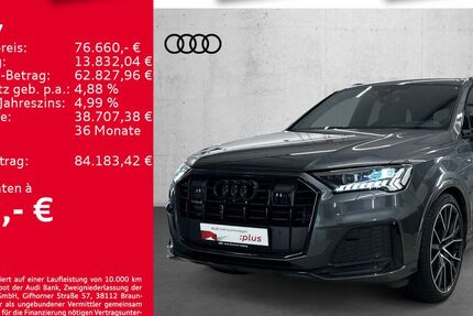 Audi Q7 37.399 km 76.660 &euro; Leipzig 04129