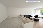 Preis reduziert! Großzügige 3-Zimmer-Wohnung , Garten, ruhige Lage - Erdgeschoßwohnung Haar | Angebot:26587840