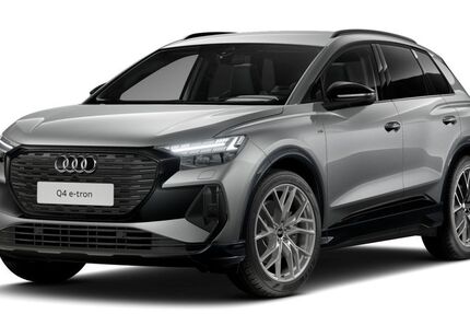 Audi Q4 e-tron 6.426 km 43.290 &euro; Schweinfurt 97424