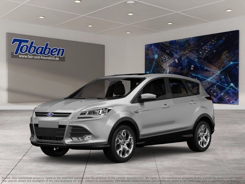 Kuga