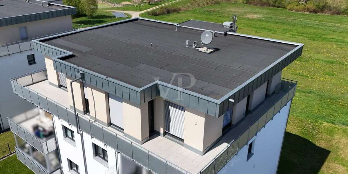 Etagenwohnung Wertheim / Bestenheider Höhe Bestenheider Höhe - 4 Zimmer, 124 m&sup2;, 449.000&euro; | Angebot:26295435