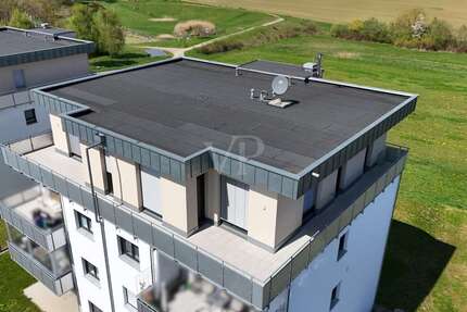 Wohnung Wertheim / Bestenheider Höhe Bestenheider Höhe - 4 Zimmer, 124 m&sup2;, 449.000&euro; | Angebot:26295435