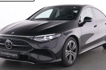 Mercedes-Benz CLA 180 7.900 km 41.650 &euro; Essen 45309