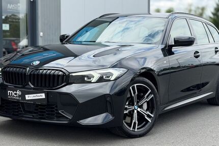 BMW 330 20.051 km 37.390 &euro; Harztor ( Nordhausen ) 99768