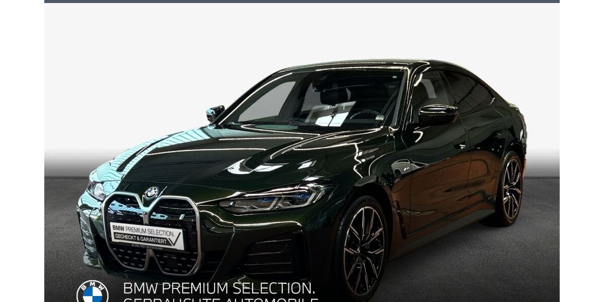 BMW i4 41.868 km 44.780 &euro; Karlsruhe 76227