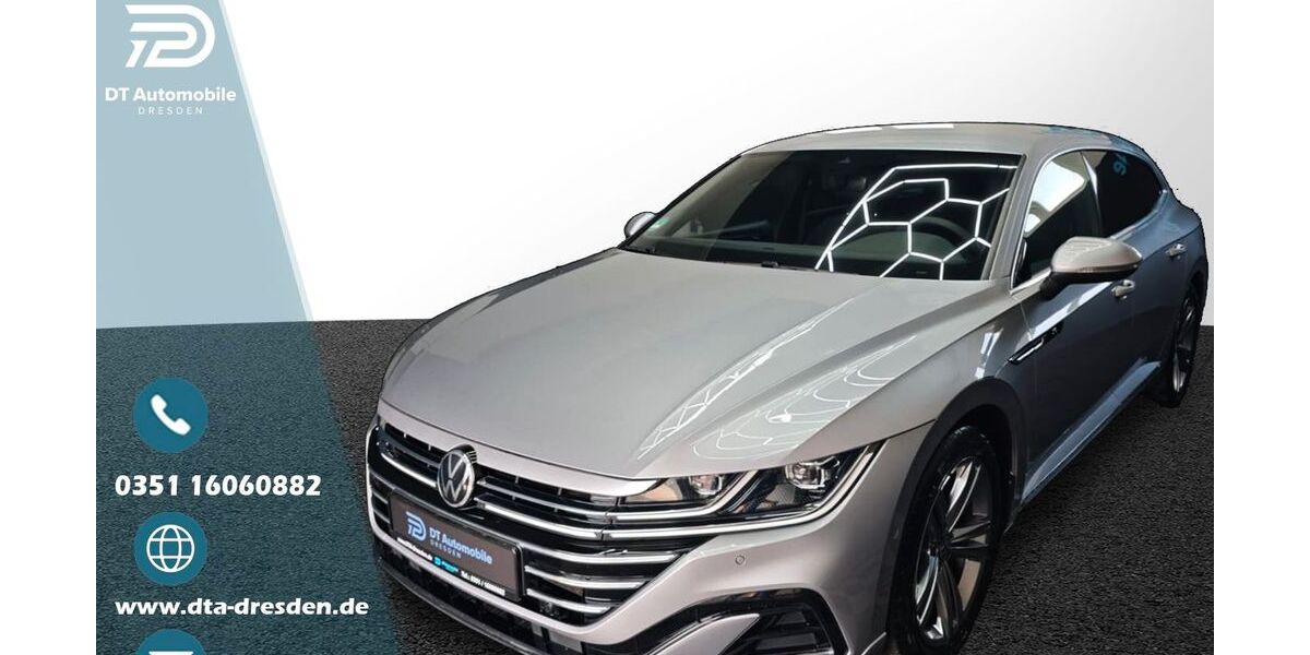 VW Arteon 90.500 km 24.940 &euro; Dresden 01157