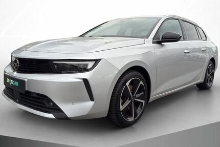 Opel Astra 60.207 km 20.220 &euro; Paderborn 33100