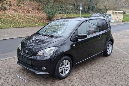 Seat Mii 156.000 km 5.500 &euro; Bad Soden 65812