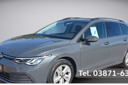 VW Golf 54.000 km 21.950 &euro; Parchim 19370