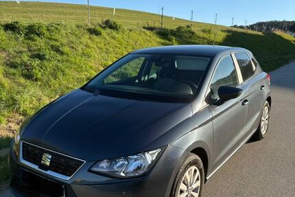 Seat Ibiza 75.000 km 11.800 &euro; Breitenberg 94139