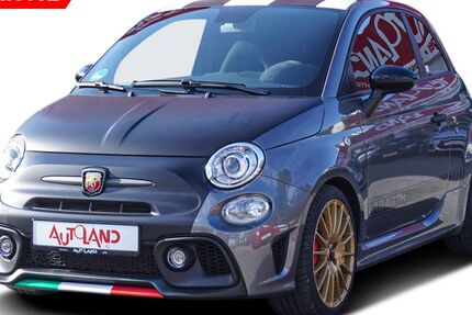 Abarth 595 Competizione 8.302 km 24.990 &euro; Dresden 01069