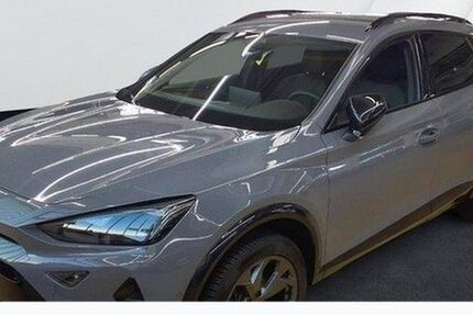 Cupra Formentor 17.000 km 31.880 &euro; Göttingen 37081