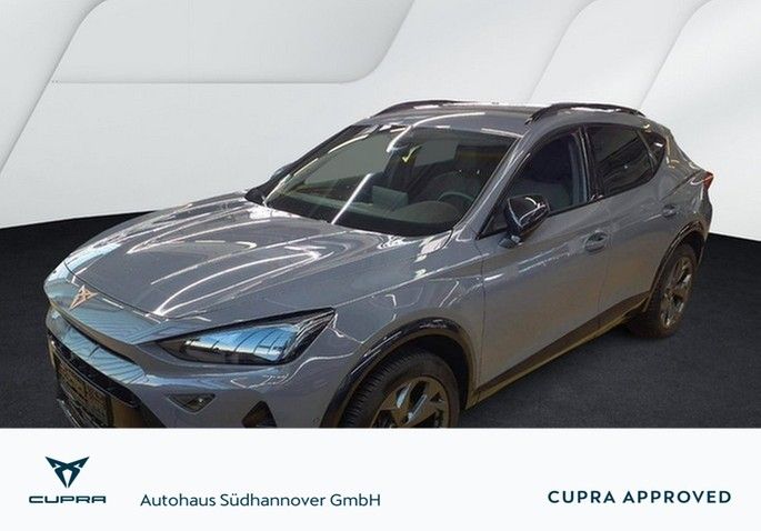 Cupra Formentor 17.000 km 32.680 &euro; Göttingen 37081