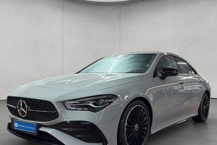 Mercedes-Benz CLA 200 Shooting Brake 6.611 km 41.500 &euro; Würzburg 97072