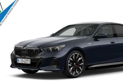 BMW i5 17.717 km 66.850 &euro; Uelzen 29525