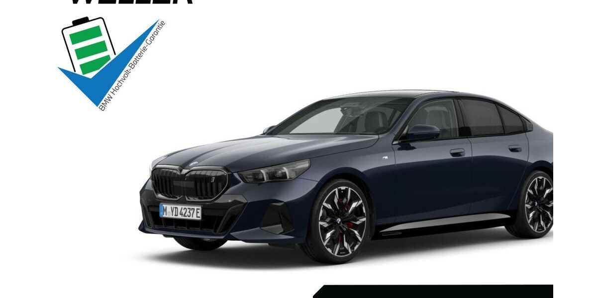 BMW i5 17.717 km 66.850 &euro; Uelzen 29525