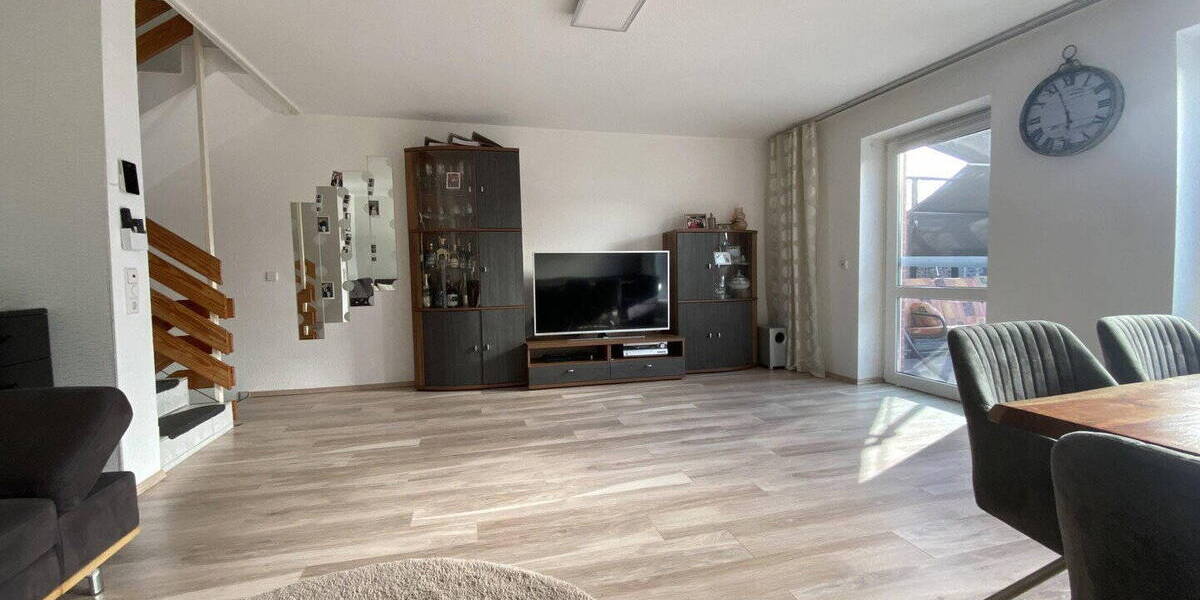 Reihenmittelhaus Weetzen Weetzen - 4 Zimmer, 99 m&sup2;, 385.000&euro; | Angebot:26196805