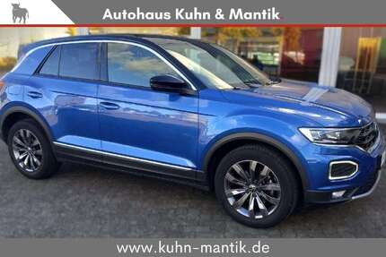 VW T-Roc 31.300 km 22.999 &euro; Lachendorf 29331
