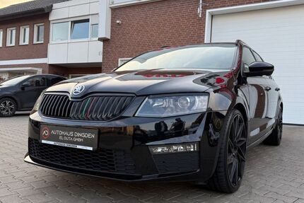 Skoda Octavia 104.000 km 14.950 &euro; Hamminkeln 46499