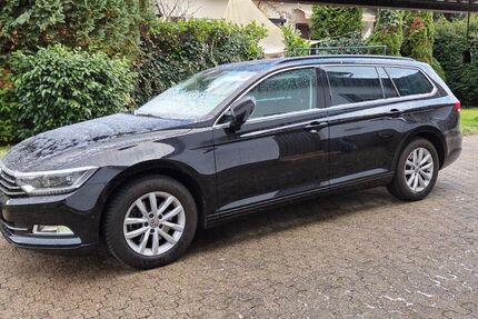 VW Passat Variant 150.000 km 17.500 &euro; Meißenheim 77974