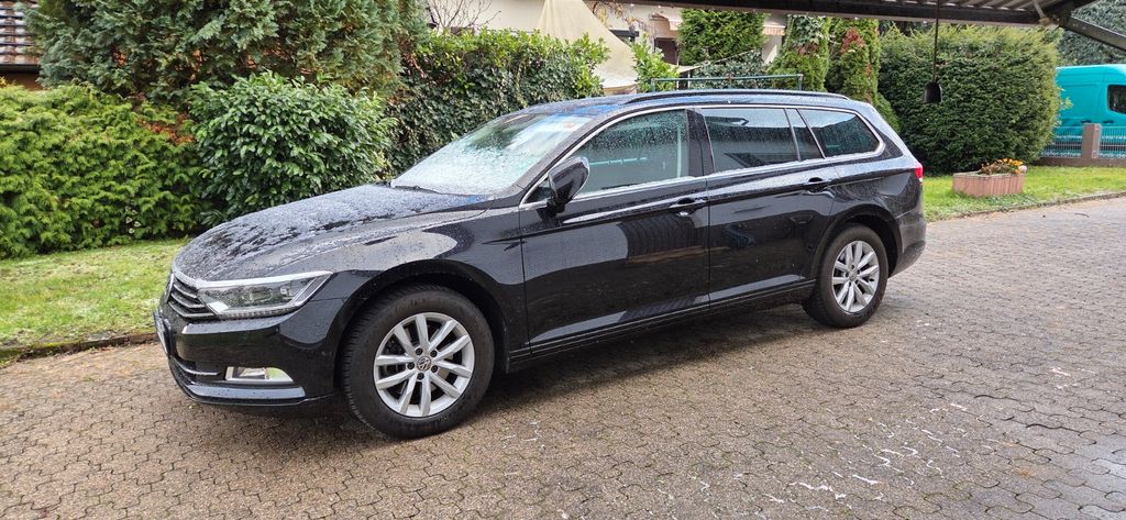 VW Passat Variant 150.000 km 17.500 &euro; Meißenheim 77974