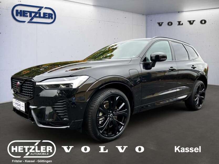 Volvo XC60 15.953 km 64.650 € Kassel 34123