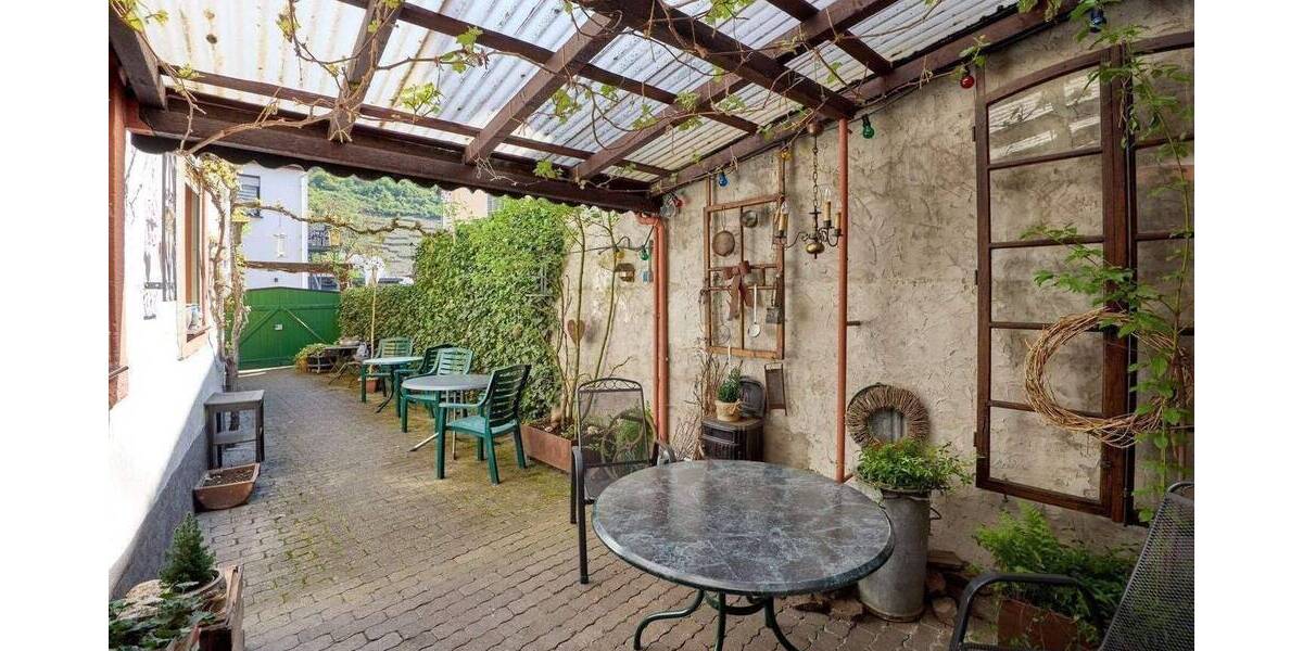 Gewerbeobjekt Ellenz-Poltersdorf Ellenz - 1 Zimmer, 299.000&euro; | Angebot:26796346