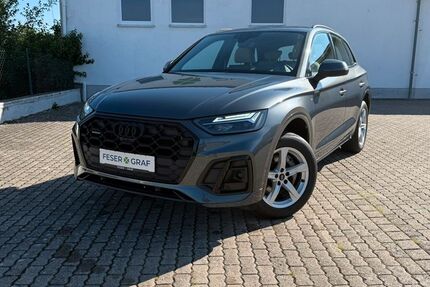 Audi Q5 59.190 km 37.980 &euro; Heideck 91180