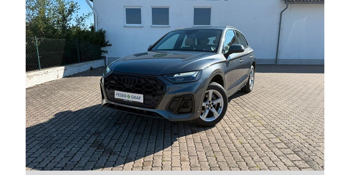 Audi Q5 59.190 km 37.980 &euro; Heideck 91180