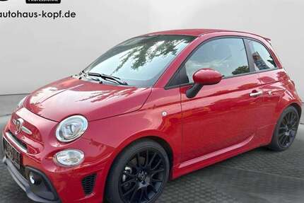 Abarth 595 16.899 km 24.990 &euro; Steinach 77790