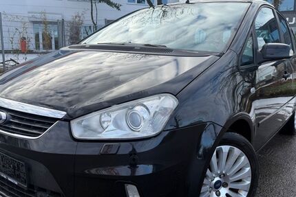 Ford C-Max 181.000 km 1.990 &euro; MÖGLINGEN 71696