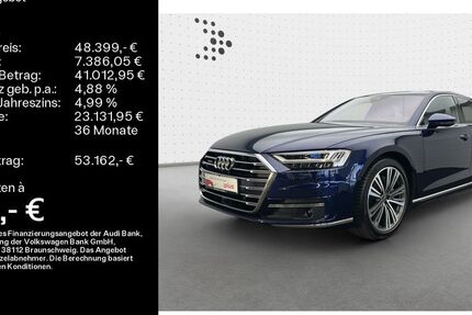 Audi A8 97.448 km 48.399 € Hofheim 65719