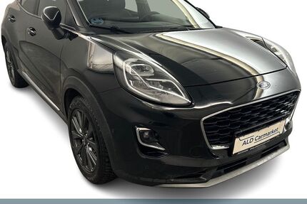 Ford Puma 103.847 km 13.980 &euro; Dorfmark 29683
