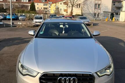 Audi A6 381.000 km 8.990 &euro; Hildesheim 31134