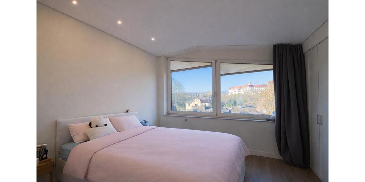 Reihenhaus Bad Iburg - 4 Zimmer, 136 m&sup2;, 1.400&euro; | Angebot:25384747