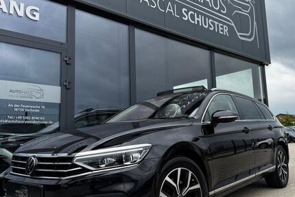 VW Passat 94.000 km 22.950 € Vechelde 38159
