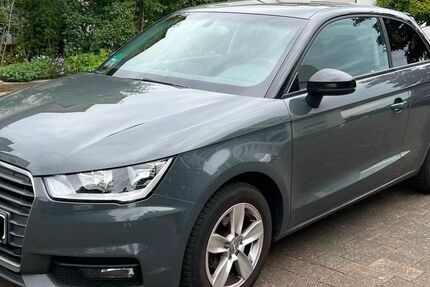 Audi A1 137.300 km 7.700 &euro; Budenheim 55257