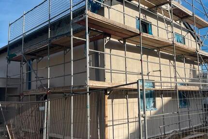 Neues Einfamilienhaus mit Garten & Garage in Jülich 8 zimmer