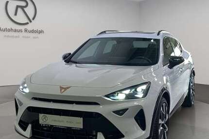 Cupra Formentor 11.234 km 37.389 &euro; Oelsnitz/Erzg. 09376