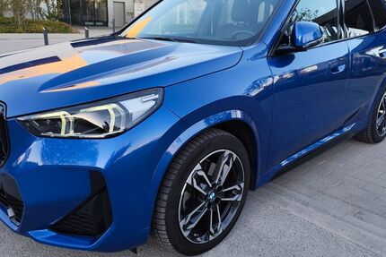 BMW X1 63.161 km 39.300 &euro; München 81476