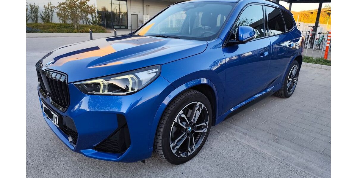 BMW X1 63.161 km 39.300 &euro; München 81476