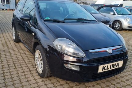 Fiat Punto 169.000 km 1.499 &euro; Ludwigshafen Am Rhein 67059
