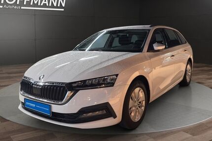 Skoda Octavia 67.261 km 24.750 &euro; Burgwald-Bottendorf 35099