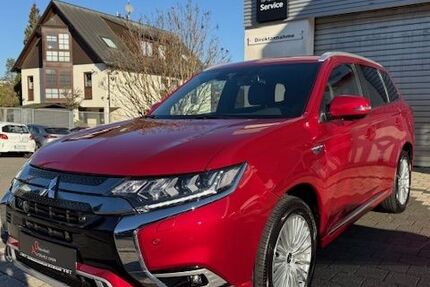 Mitsubishi Plug-in Hybrid Outlander 28.050 km 23.900 &euro; Wiesbaden 65199