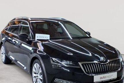 Skoda Superb 129.377 km 24.289 &euro; Fernwald-Steinbach 35463