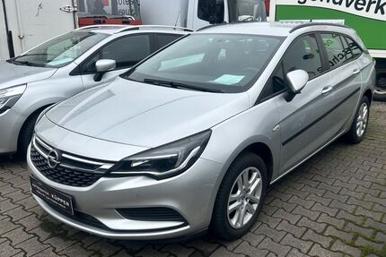 Opel Astra 51.400 km 9.999 € Niederlauer 97618